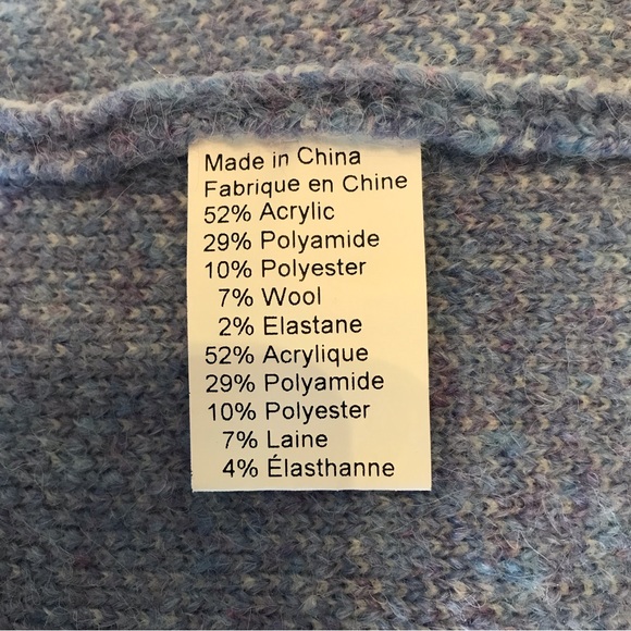 Lyla + Luxe Fiona Knit Coat - Picture 6 of 16